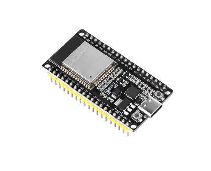 ESP32 38pin DevKit Wi-Fi Bluetooth ESP32-WROOM-32 плата розробника