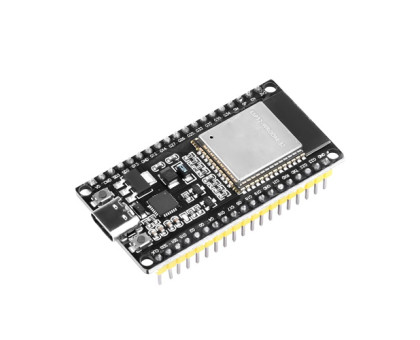 ESP32 38pin DevKit Wi-Fi Bluetooth ESP32-WROOM-32 плата розробника