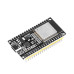 ESP32 38pin DevKit Wi-Fi Bluetooth ESP32-WROOM-32 плата розробника
