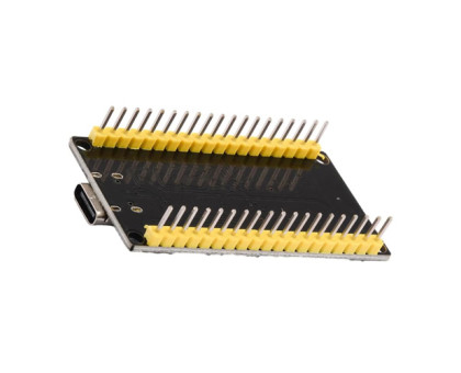 ESP32 38pin DevKit Wi-Fi Bluetooth ESP32-WROOM-32 плата розробника