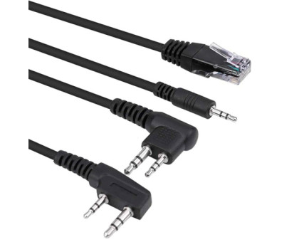 Універсальний USB кабель програмування рацій