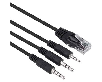 Универсальный USB кабель программирования раций