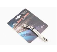 Бортовочные монтажные лопатки  Bike Hand YC-313 3 шт металл