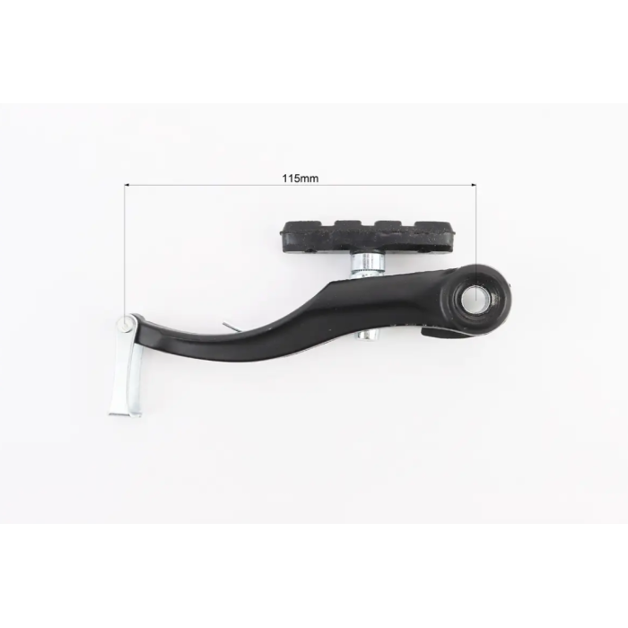 Комплект гальм V-Brake з ручками та тросами