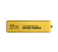 Батарейка AA R6 Enerlight сольова 1.5В