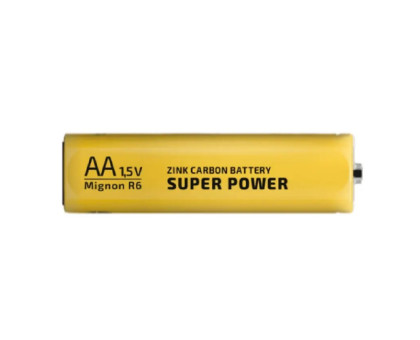 Батарейка AA R6 Enerlight сольова 1.5В