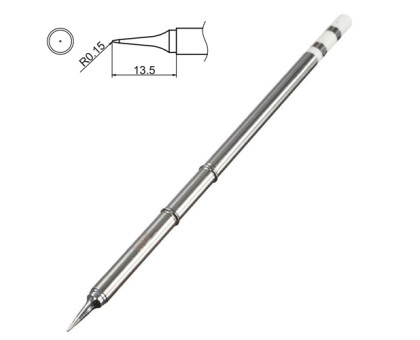 Жало наконечник T12-ILS Игла для паяльника паяльной станции Hakko T12
