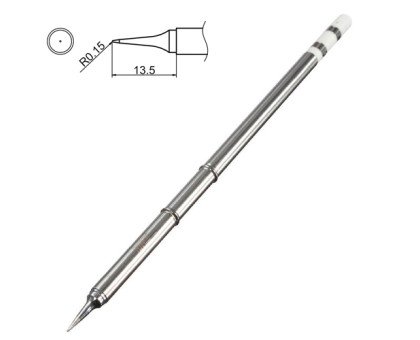 Жало наконечник T12-ILS Игла для паяльника паяльной станции Hakko T12