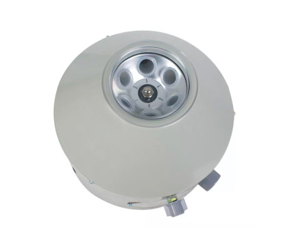 Центрифуга лабораторна 800-1 4000об/хв, 1790g, 6 пробірок по 20мл