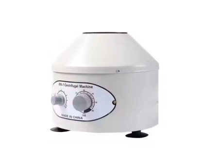 Центрифуга лабораторна 800-1 4000об/хв, 1790g, 6 пробірок по 20мл