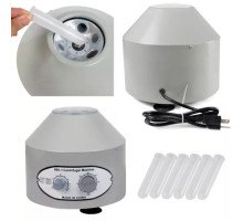 Центрифуга лабораторна 800-1 4000об/хв, 1790g, 6 пробірок по 20мл