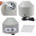 Центрифуга лабораторна 800-1 4000об/хв, 1790g, 6 пробірок по 20мл