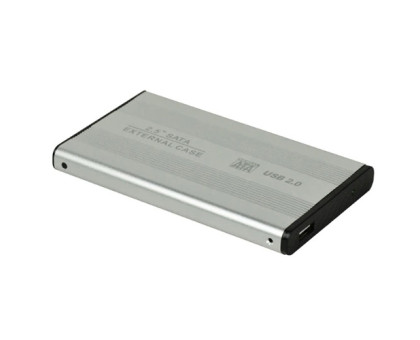 Кишеня зовнішня для 2.5 жорсткого диску HDD/SSD, SATA, USB 2.0