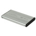 Кишеня зовнішня для 2.5 жорсткого диску HDD/SSD, SATA, USB 2.0