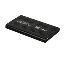 Кишеня зовнішня для 2.5 жорсткого диску HDD/SSD, SATA, USB 2.0