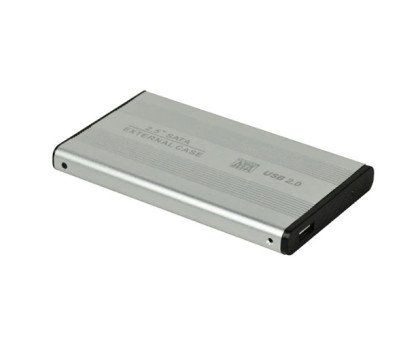 Внешний 2.5 USB 2.0 SATA Карман жесткого диска