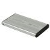 Внешний 2.5 USB 2.0 SATA Карман жесткого диска