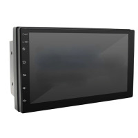 Автомагнитола 7 2/32ГБ Android 11 Wi-Fi GPS 2xUSB 2 DIN 4x60Вт, 7011A