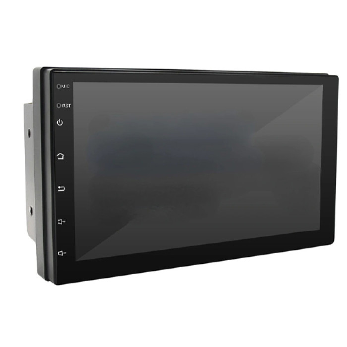 Автомагнитола 7 2/32ГБ Android 11 Wi-Fi GPS 2xUSB 2 DIN 4x60Вт, 7011A