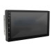 Автомагнітола 7 2/32ГБ Android 11 Wi-Fi GPS 2xUSB 2 DIN 4x60Вт, 7011A