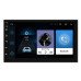 Автомагнітола 7 2/32ГБ Android 11 Wi-Fi GPS 2xUSB 2 DIN 4x60Вт, 7011A