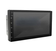 Автомагнітола 7 2/32ГБ Android 11 Wi-Fi GPS 2xUSB 2 DIN 4x60Вт, 7011A