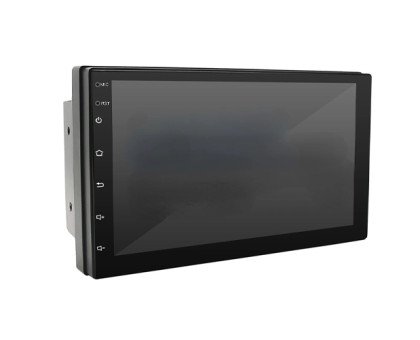 Автомагнітола 7 2/32ГБ Android 11 Wi-Fi GPS 2xUSB 2 DIN 4x60Вт, 7011A