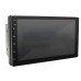 Автомагнітола 7 2/32ГБ Android 11 Wi-Fi GPS 2xUSB 2 DIN 4x60Вт, 7011A