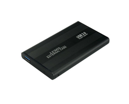 Зовнішня 2.5 USB 3.0 SATA кишеня жорсткого диска