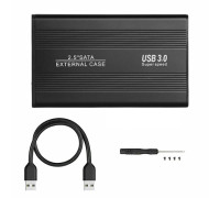 Зовнішня 2.5 USB 3.0 SATA кишеня жорсткого диска