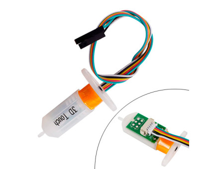 Датчик авторівня 3D Touch BLTouch вирівнювання столу 3D-принтера