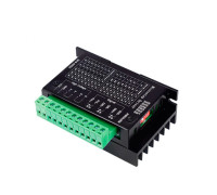 Драйвер шагового двигателя TB6600 12-48В 5А HY-DIV268N-5A