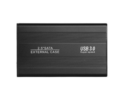 Внешний 2.5 USB 3.0 SATA Карман жесткого диска