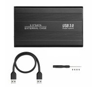 Зовнішня 2.5 USB 3.0 SATA кишеня жорсткого диска