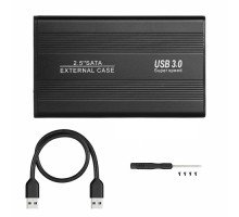Зовнішня 2.5 USB 3.0 SATA кишеня жорсткого диска