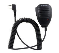 Тангента, мікрофон, маніпулятор для рації BAOFENG KENWOOD HYT WOUXUN TG-01
