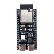 ESP32-S3 N16R8 44pin DevKitC-1 Wi-Fi Bluetooth з IPEX, плата розробника