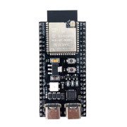 ESP32-S3 N16R8 44pin DevKitC-1 Wi-Fi Bluetooth з IPEX, плата розробника