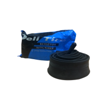 Камера велосипедна, для дитячого візка Deli Tire 10 x 2.00 / 2.125 AV