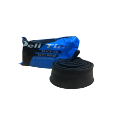 Камера велосипедна, для дитячого візка Deli Tire 10 x 2.00 / 2.125 AV