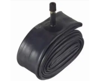 Камера велосипедна, для дитячого візка Deli Tire 10 x 2.00 / 2.125 AV
