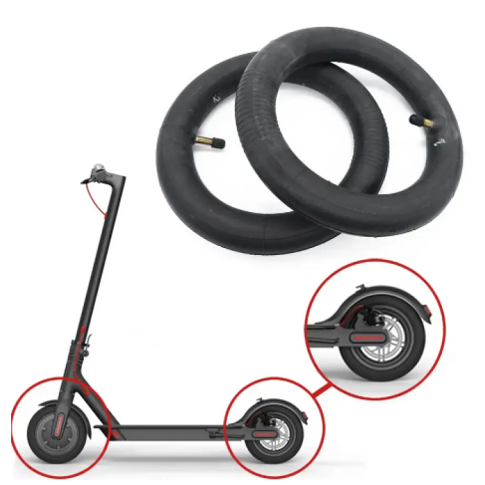 Камера 8 1/2х2 для електросамоката Xiaomi Mi Electric Scooter Essential / M365 Pro / Pro2 / 1S