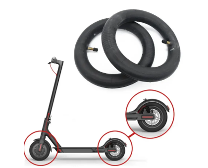 Камера 8 1/2х2 для електросамокату Xiaomi Mi Electric Scooter Essential / M365 Pro / Pro2 / 1S