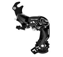 Задній перемикач Shimano RD-TY300B (під гак), Tourney, 6-7 швидкостей