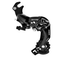 Задній перемикач Shimano RD-TY300B (під гак), Tourney, 6-7 швидкостей