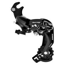Задній перемикач Shimano RD-TY300B (під гак), Tourney, 6-7 швидкостей