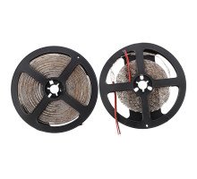 5м лента светодиодная, 300x 3528 SMD LED, RGB