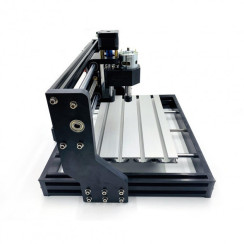 ЧПУ верстат фрезерний CNC 3018 Pro CNC3018 GRBL DIY і патрон ER11 цанга