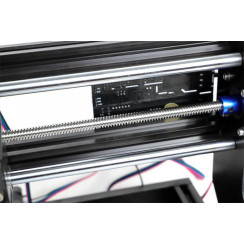 ЧПУ верстат фрезерний CNC 3018 Pro CNC3018 GRBL DIY і патрон ER11 цанга