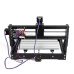 ЧПУ верстат фрезерний CNC 3018 Pro CNC3018 GRBL DIY і патрон ER11 цанга